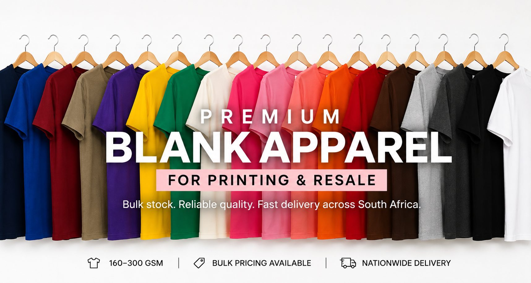 Blank Apparel