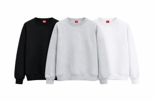 430GSM Sweaters