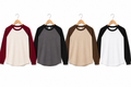 300GSM Long Sleeve