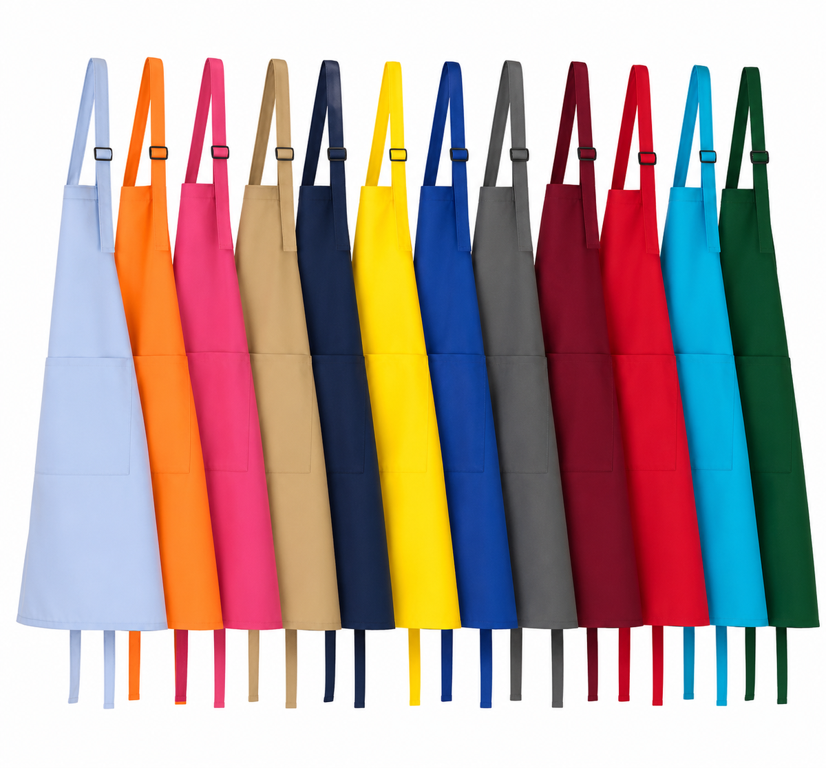 Adult Aprons