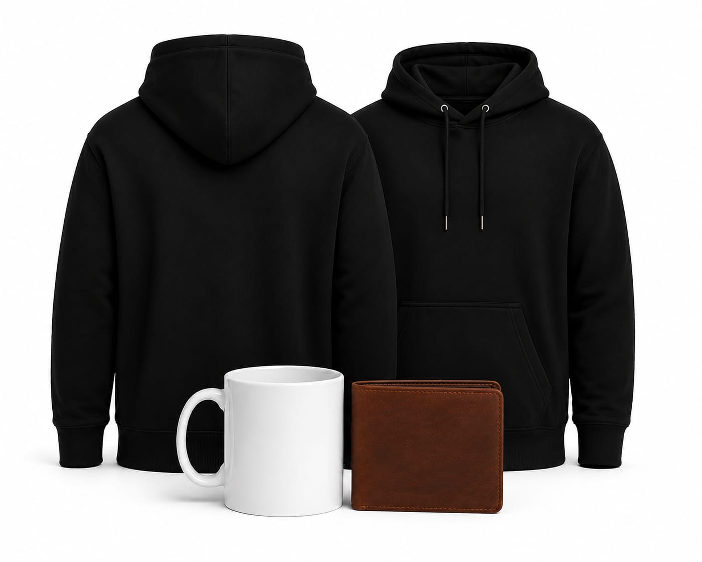 Blank Combo own Design