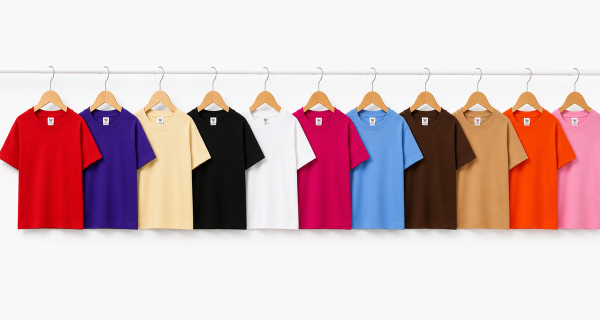 Kids T-Shirts
