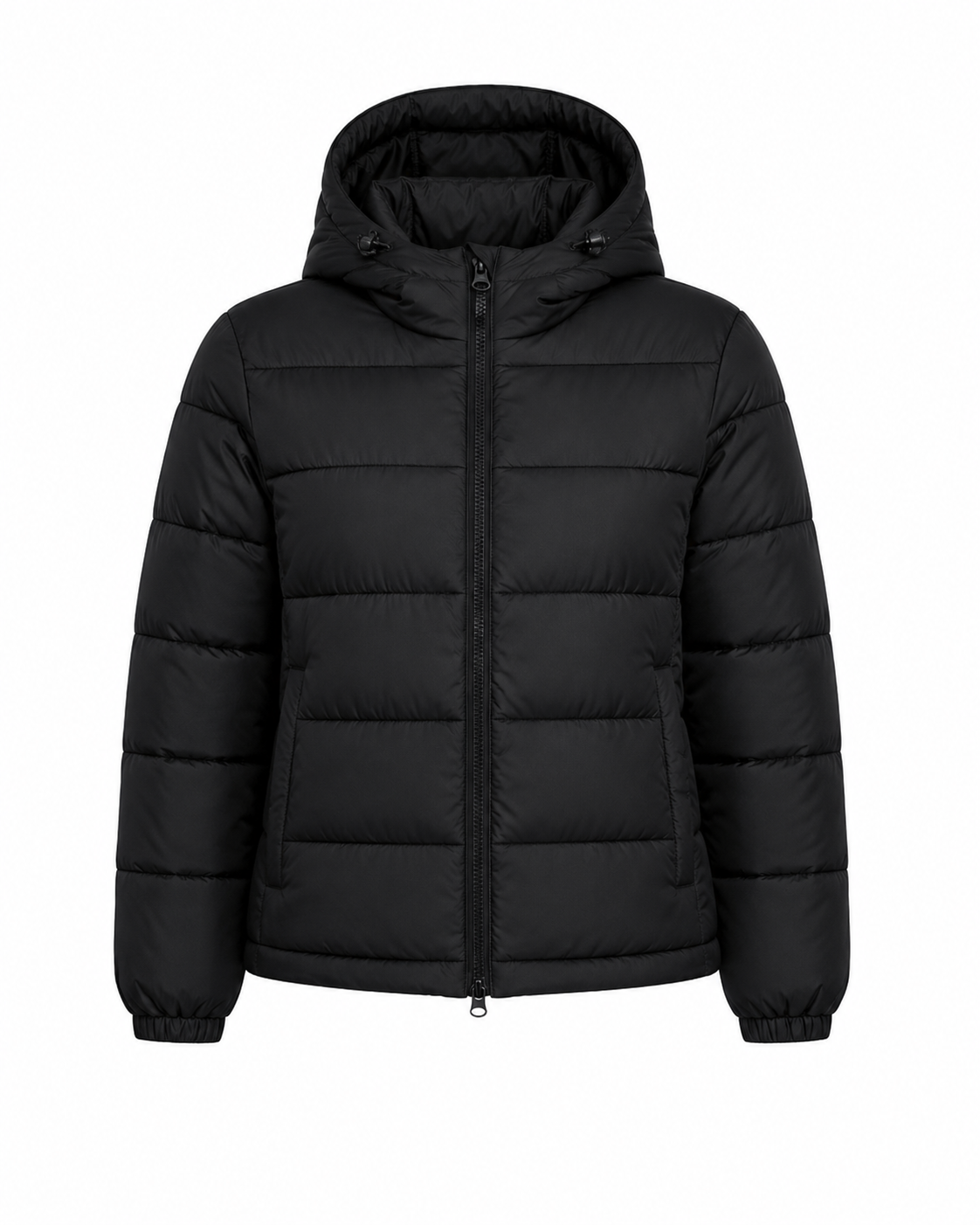 Adult Puffer Jackets