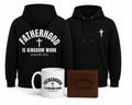 Fatherhood Combo