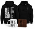 He is Dad Combo