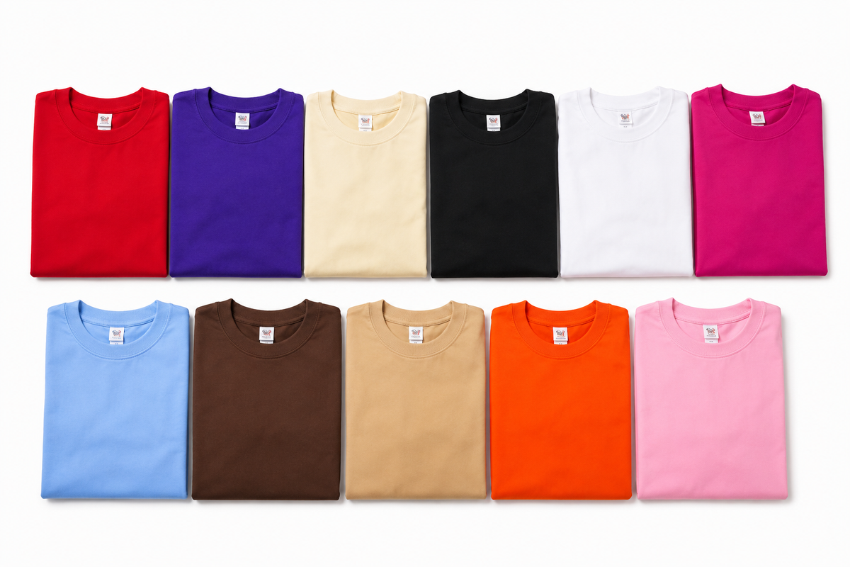 Kids T-Shirts