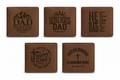 Personalized Mens wallet
