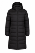 Long Jackets