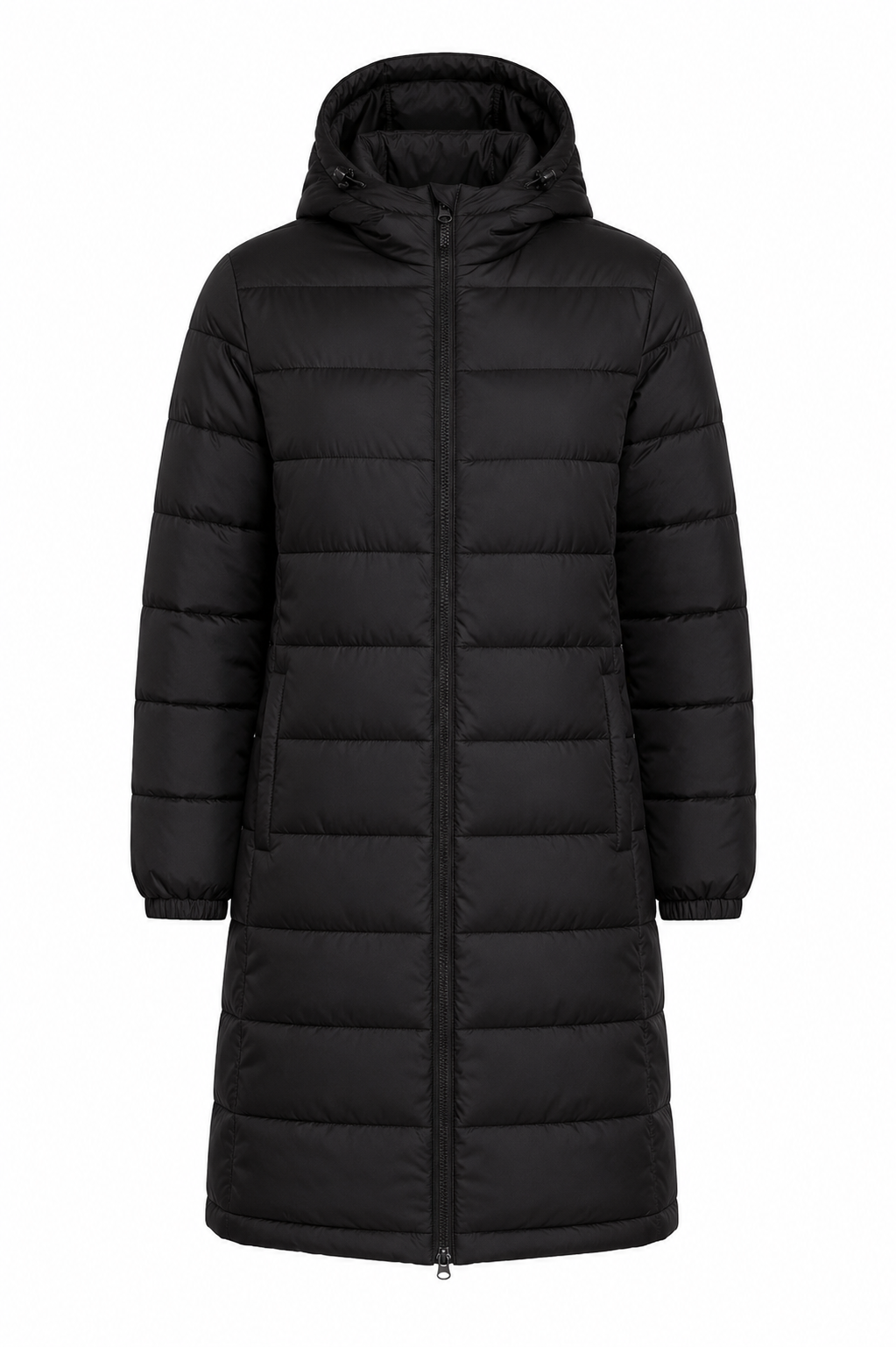 Long Jackets