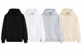430GSM Hoodies