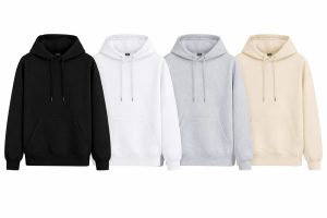 430GSM Hoodies