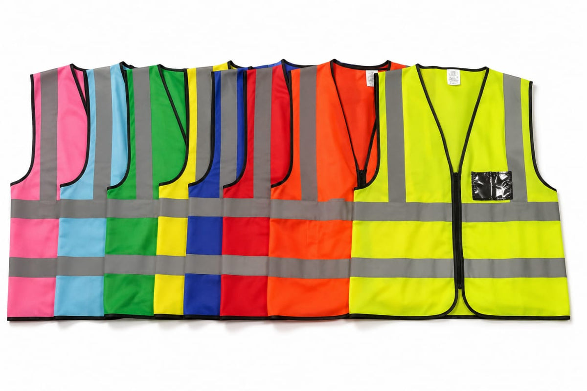 Safety Vests