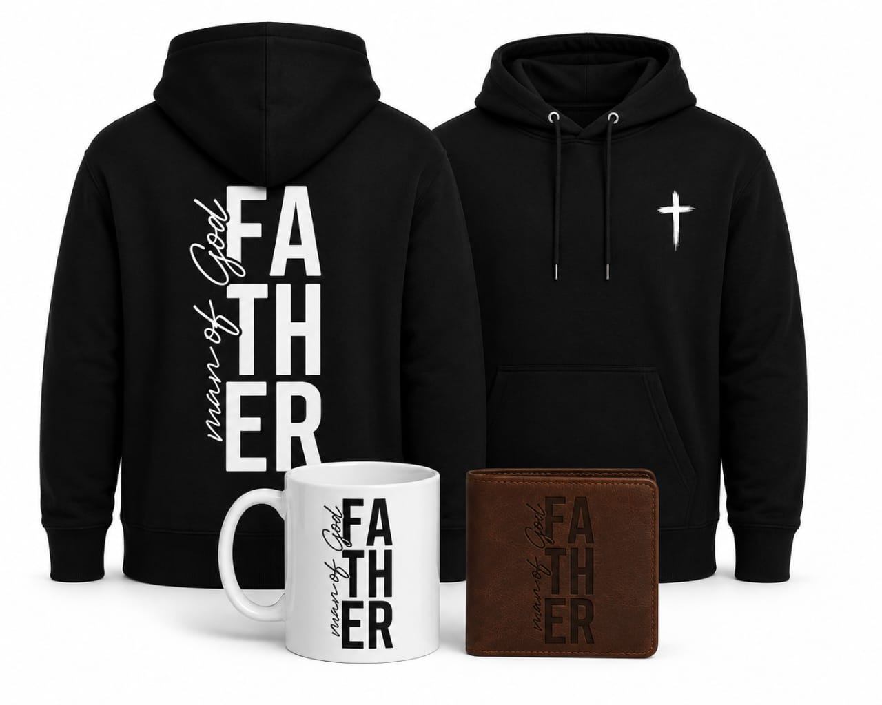 Father Combo