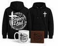 Super Dad Combo