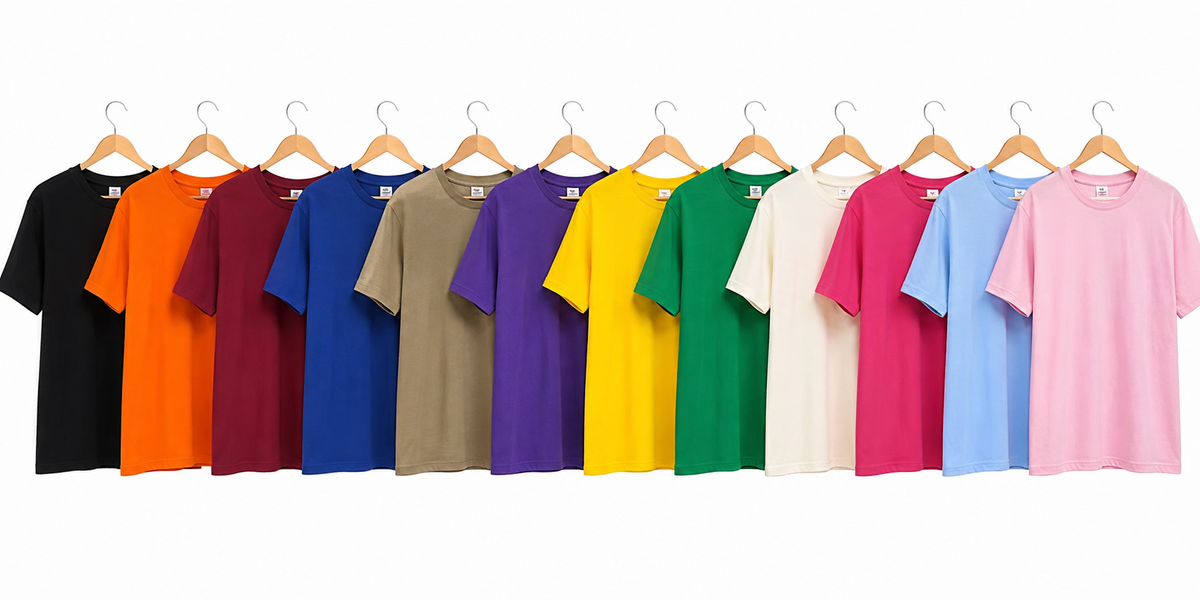 160GSM T-shirt